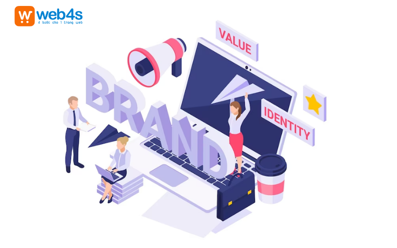 Khái niệm Brand Value và Brand Equity